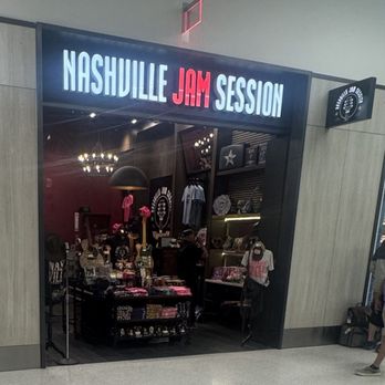 Nashville Jam Session - Souvenir Shops Near Me - Nashville, Tennessee Nashville Jam Session - Souvenir Shops Near Me - Nashville, Tennessee