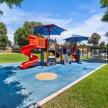 Uptown Fullerton - Fun for the whole family on our playground - Apartments Near Me - Fullerton, California Uptown Fullerton - Fun for the whole family on our playground - Apartments Near Me - Fullerton, California