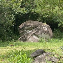 Vieques Concierge - El Hombre de Puerto Ferro archeological site