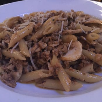 Roman Cucina - Pasta tombrello - Italian Near Me - Fullerton, California