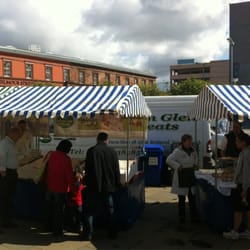 Paisley Farmers Market - Market