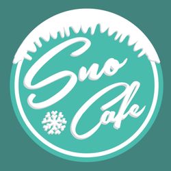Sno Cafe - Sno Cafe's logo!