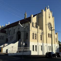 St. Joseph's Catholic Church Rozelle