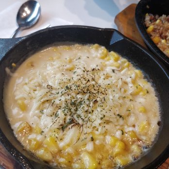 Flaming Kitchen - Cheesy corn - Asian Fusion Near Me - Scarborough, Ontario Flaming Kitchen - Cheesy corn - Asian Fusion Near Me - Scarborough, Ontario
