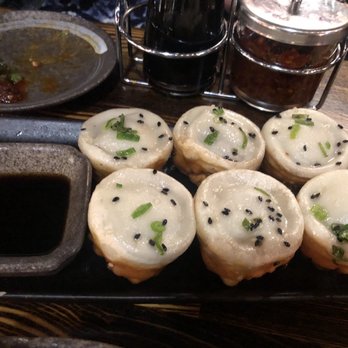 Dumpling Hours - Juicy Pan-Fried Pork Buns - Dim Sum Near Me - Walnut Creek, California Dumpling Hours - Juicy Pan-Fried Pork Buns - Dim Sum Near Me - Walnut Creek, California