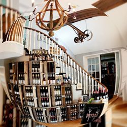 Country Vines Winery