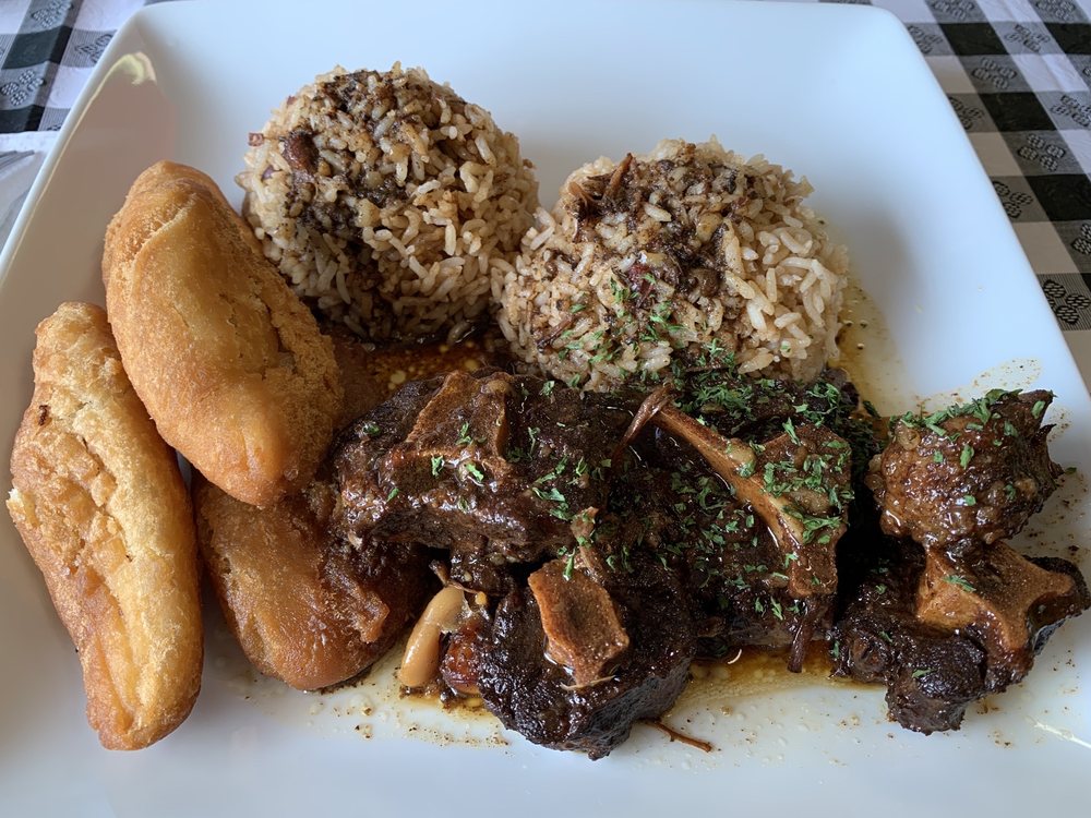 JAMROCK CARIBANA RESTAURANT & GRILL 36 Photos & 20 Reviews 730