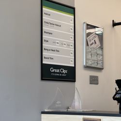 Great Clips - Pricing - April 2026