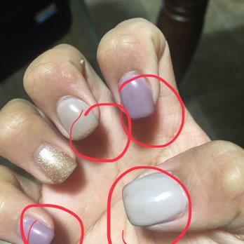 Artisan Nails - Nail Salons Near Me - Portland, Oregon