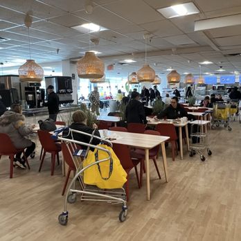 IKEA Restaurant - Dining room - Scandinavian Near Me - Hicksville, New York IKEA Restaurant - Dining room - Scandinavian Near Me - Hicksville, New York