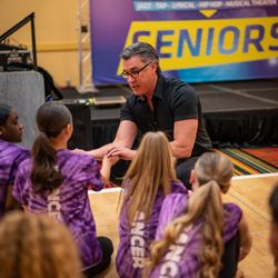 Gerald Edwards DC - Thank you Dr. Jerry, Kids learned so much from you. Athletes & Artists.
IG dr_edwards_neurology