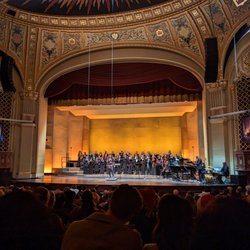 Symphony San Jose