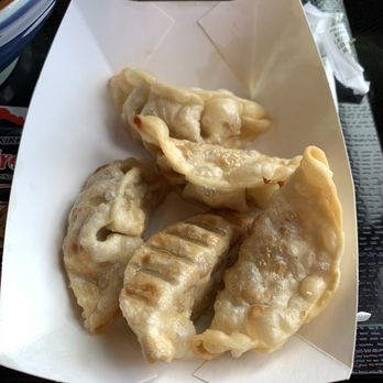 Marugame Udon - Gyoza - Japanese Near Me - Berkeley, California Marugame Udon - Gyoza - Japanese Near Me - Berkeley, California