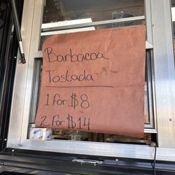 Primo Latin Cuisine