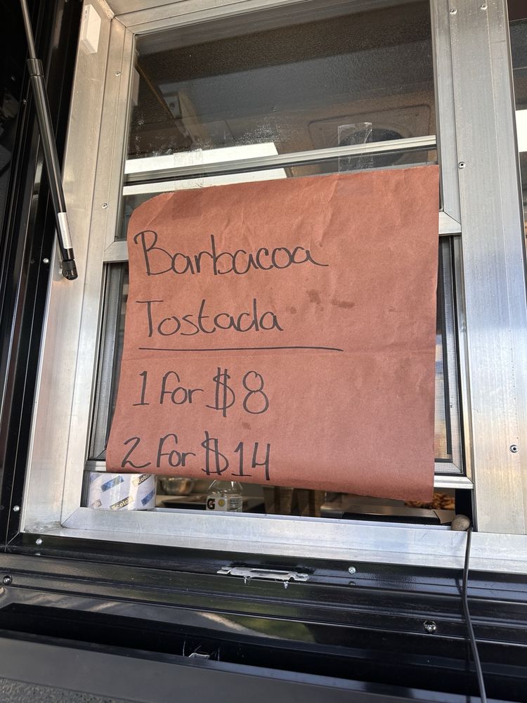 Primo Latin Cuisine