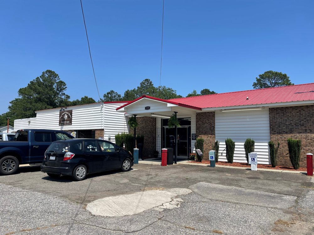 THE COUNTREE STORE Updated September 2024 Request Information