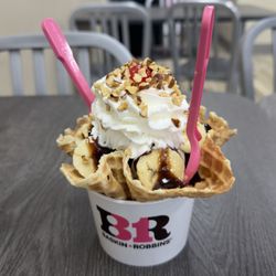 Baskin-Robbins