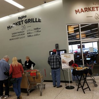 Hy-Vee Fast & Fresh - Convenience Stores Near Me - Gladstone, Missouri Hy-Vee Fast & Fresh - Convenience Stores Near Me - Gladstone, Missouri