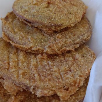 Surf's Up - Mount Prospect - Fried green tomatoes - Seafood Near Me - Mount Prospect, Illinois Surf's Up - Mount Prospect - Fried green tomatoes - Seafood Near Me - Mount Prospect, Illinois