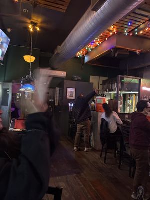 Lexington Publick by null