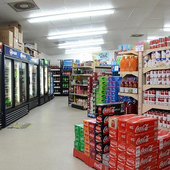 Hedges Meat Shoppe - a grocery store aisle - Meat Shops Near Me - Yulee, Florida