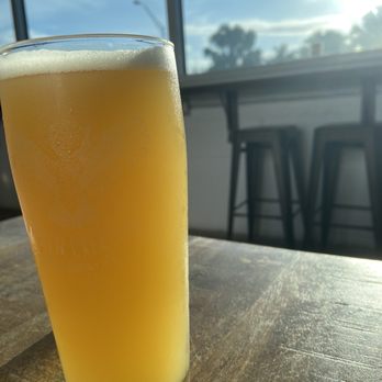 Unseen Creatures Brewing - The Child IPA - Breweries Near Me - Miami, Florida Unseen Creatures Brewing - The Child IPA - Breweries Near Me - Miami, Florida