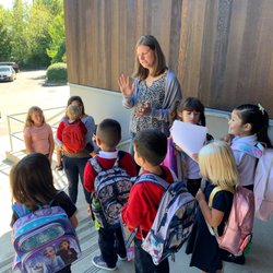 Saint Cecilia Catholic School