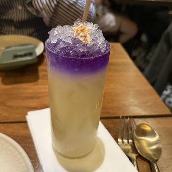 Tha Phraya - Maa-Praw - Thai Near Me - New York, New York
