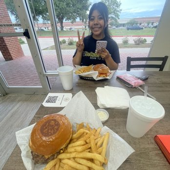Joy Love Burgers - Burgers Near Me - Katy, Texas Joy Love Burgers - Burgers Near Me - Katy, Texas