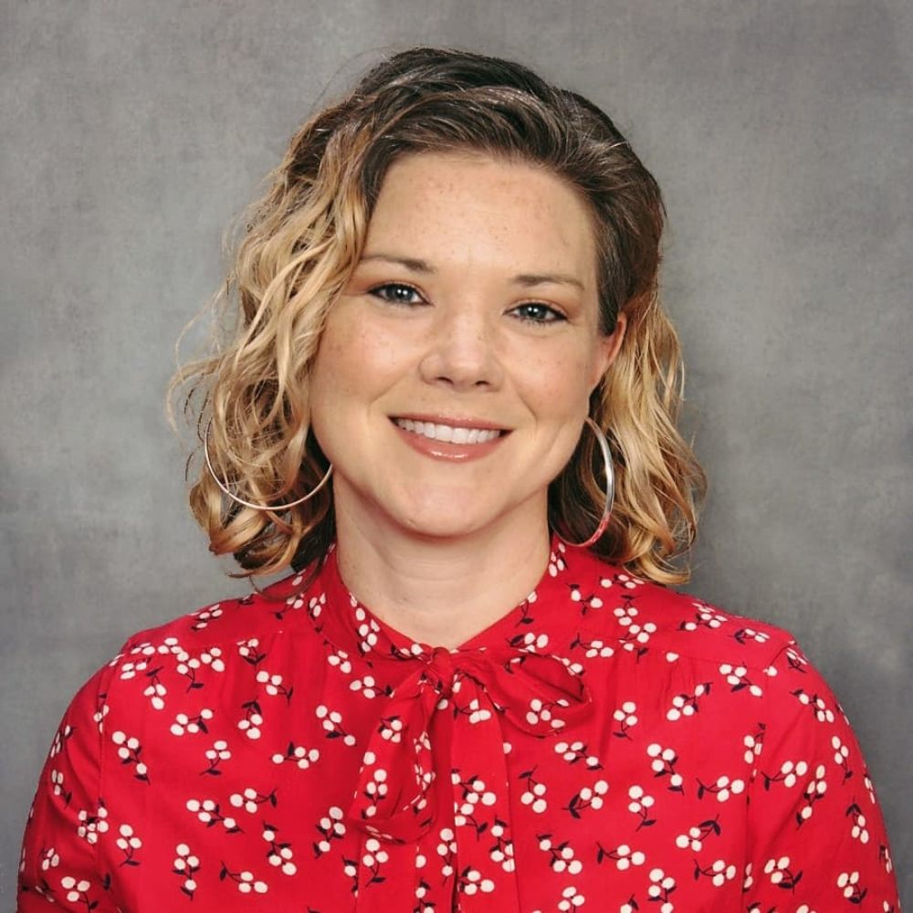 Sarah Quinn - grief counselor in Greenville, SC