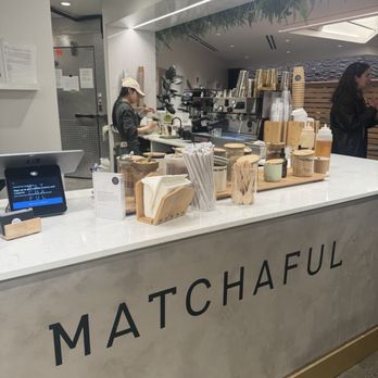 Matchaful - Vegan Near Me - New York, New York Matchaful - Vegan Near Me - New York, New York