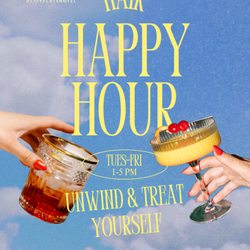 The Parlour - Clipper Cut... $26+
Blowout... $37
Blowout + Curls... $50
Blowout + Conditioning Gloss... $72
Beer... $5
Wine... $6