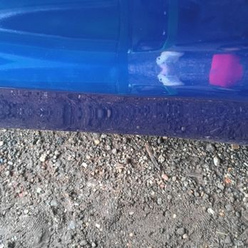 CZ Dent Solutions - After Product - Mobile Dent Repair Near Me - Bay Minette, Alabama CZ Dent Solutions - After Product - Mobile Dent Repair Near Me - Bay Minette, Alabama