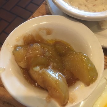 Cracker Barrel Old Country Store - Breakfast & Brunch Near Me - Sullivan, Missouri