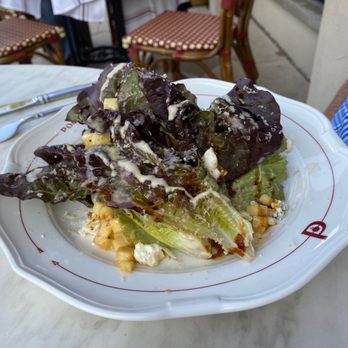 Pomeroy - Le Pomeroy salad $14 - French Near Me - Winnetka, Illinois