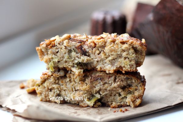 Lost Bread Co. by null