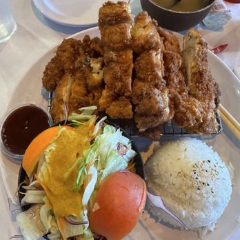 OTAY SUSHI & CRAB - Japanese Near Me - Chula Vista, California