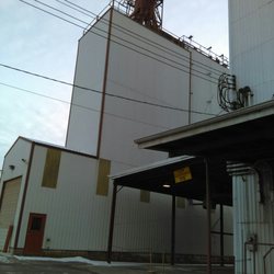 Heim Milling - Outside