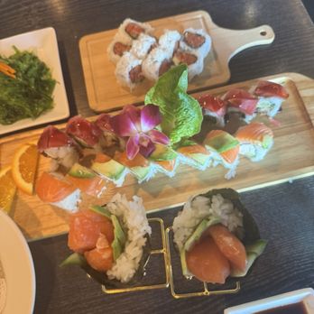 Mizukiyama Sushi - Japanese Near Me - San Diego, California Mizukiyama Sushi - Japanese Near Me - San Diego, California