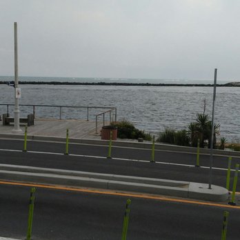 Ocean City Inlet - Looking out towards Assateague Island - Music Venues Near Me - Ocean City, Maryland Ocean City Inlet - Looking out towards Assateague Island - Music Venues Near Me - Ocean City, Maryland