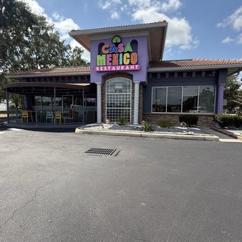 Casa Mexico Restaurant - Outside view of restaurant - Mexican Near Me - Orlando, Florida Casa Mexico Restaurant - Outside view of restaurant - Mexican Near Me - Orlando, Florida