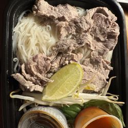 M Thai - Cooked to death!