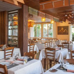 Le Relais des Puys Restaurant - Restaurant à Orcines, au pied du Puy de Dôme