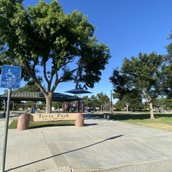 Tevis Park