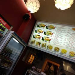 Eastside Burger