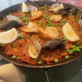 Firefly Tapas Kitchen + Bar - Paella - Tapas/Small Plates Near Me - Las Vegas, Nevada Firefly Tapas Kitchen + Bar - Paella - Tapas/Small Plates Near Me - Las Vegas, Nevada