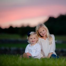 Jeannie Blinson Photography - Sunset sessions