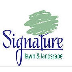 Signature Lawn and Landscape