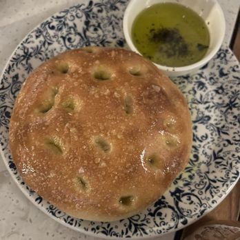 Speck Italian Eatery - Focaccia - Italian Near Me - Columbus, Ohio Speck Italian Eatery - Focaccia - Italian Near Me - Columbus, Ohio