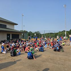 Hog Mountain Sports Complex